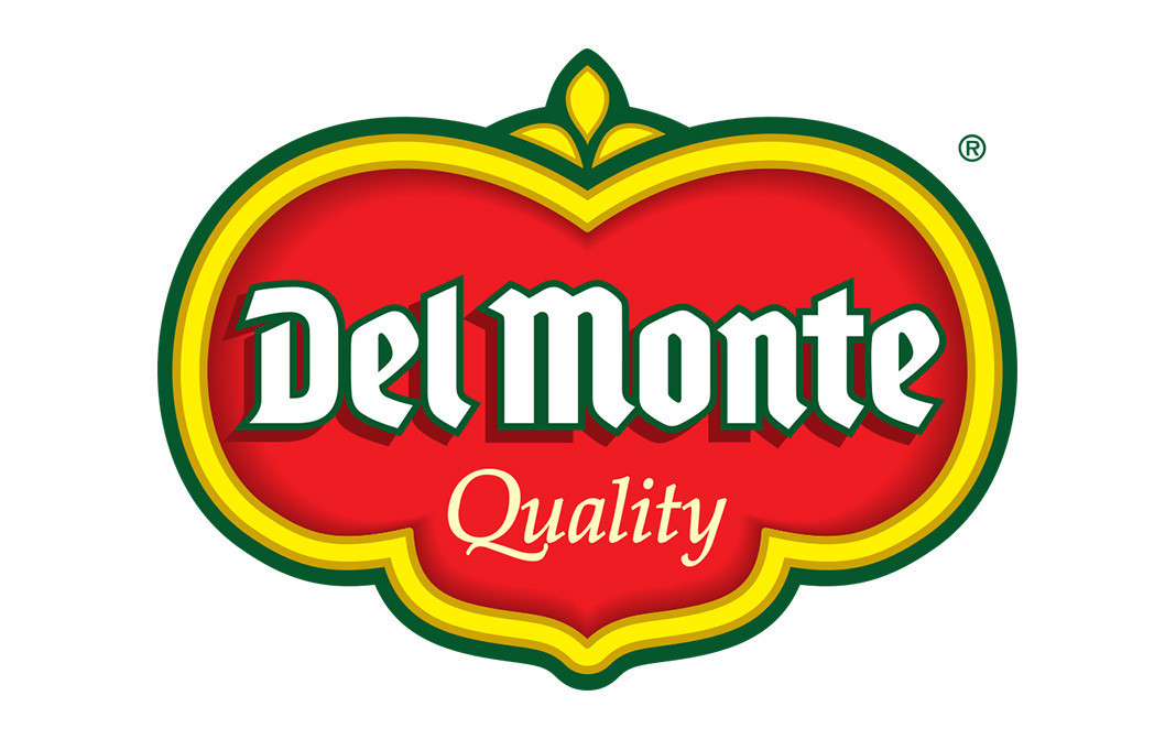 Del Monte Pitted Black Olives   Glass Jar  235 grams